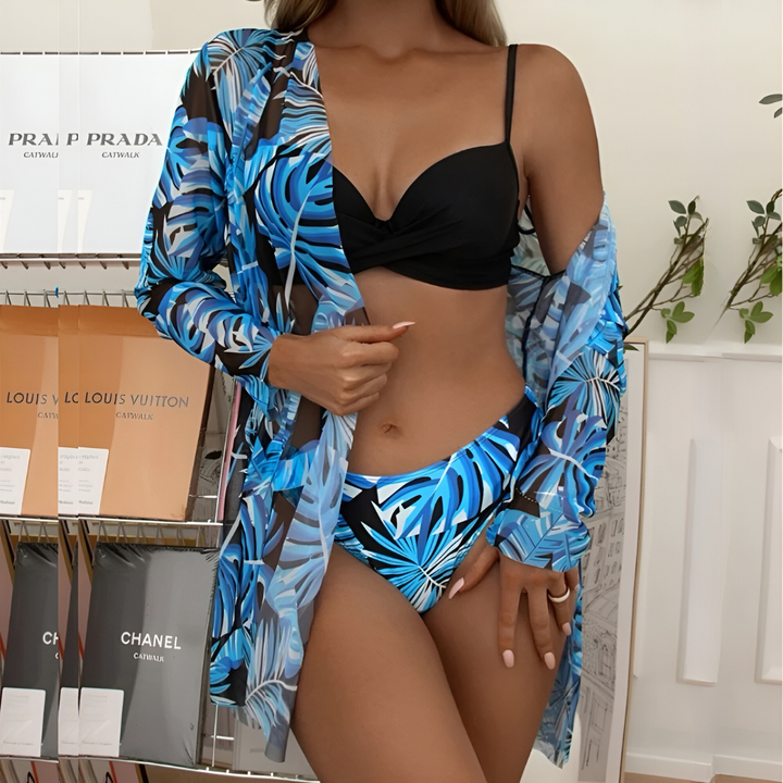 Agripina® | Opustit i bezvremenski ljetni bikini