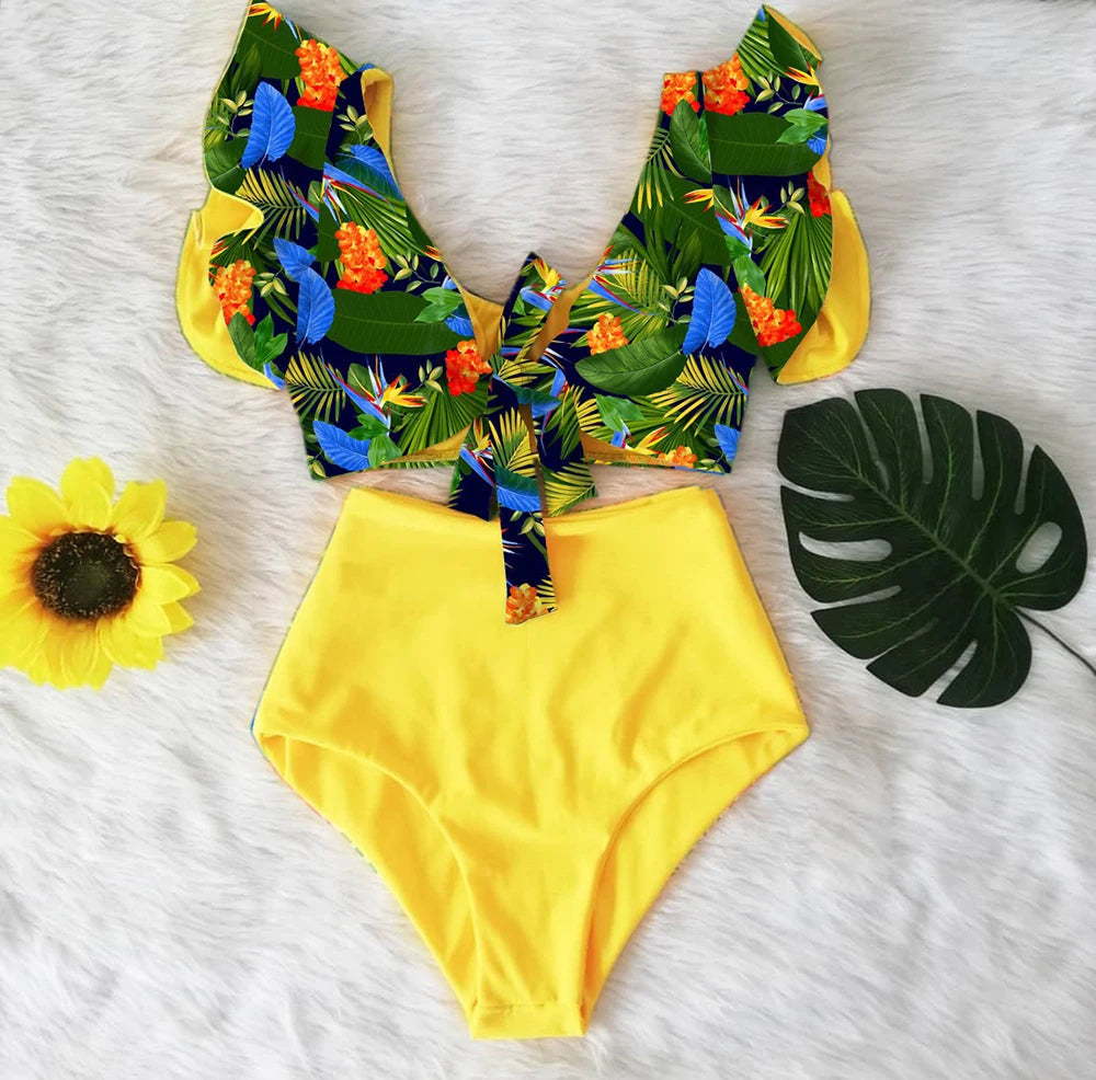 Milagros® | Jednostazan i šik bikini