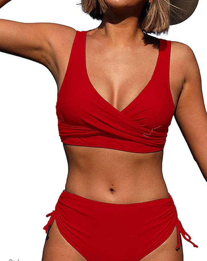 Azeneth® | Elegantno ljetno bikini