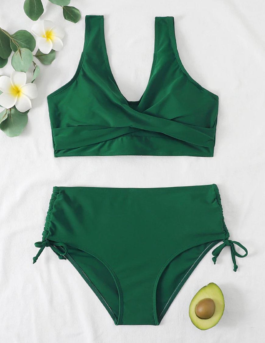 Azeneth® | Elegantno ljetno bikini