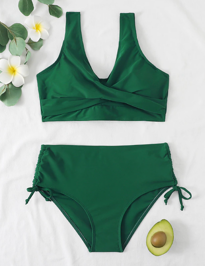 Azeneth® | Elegantno ljetno bikini