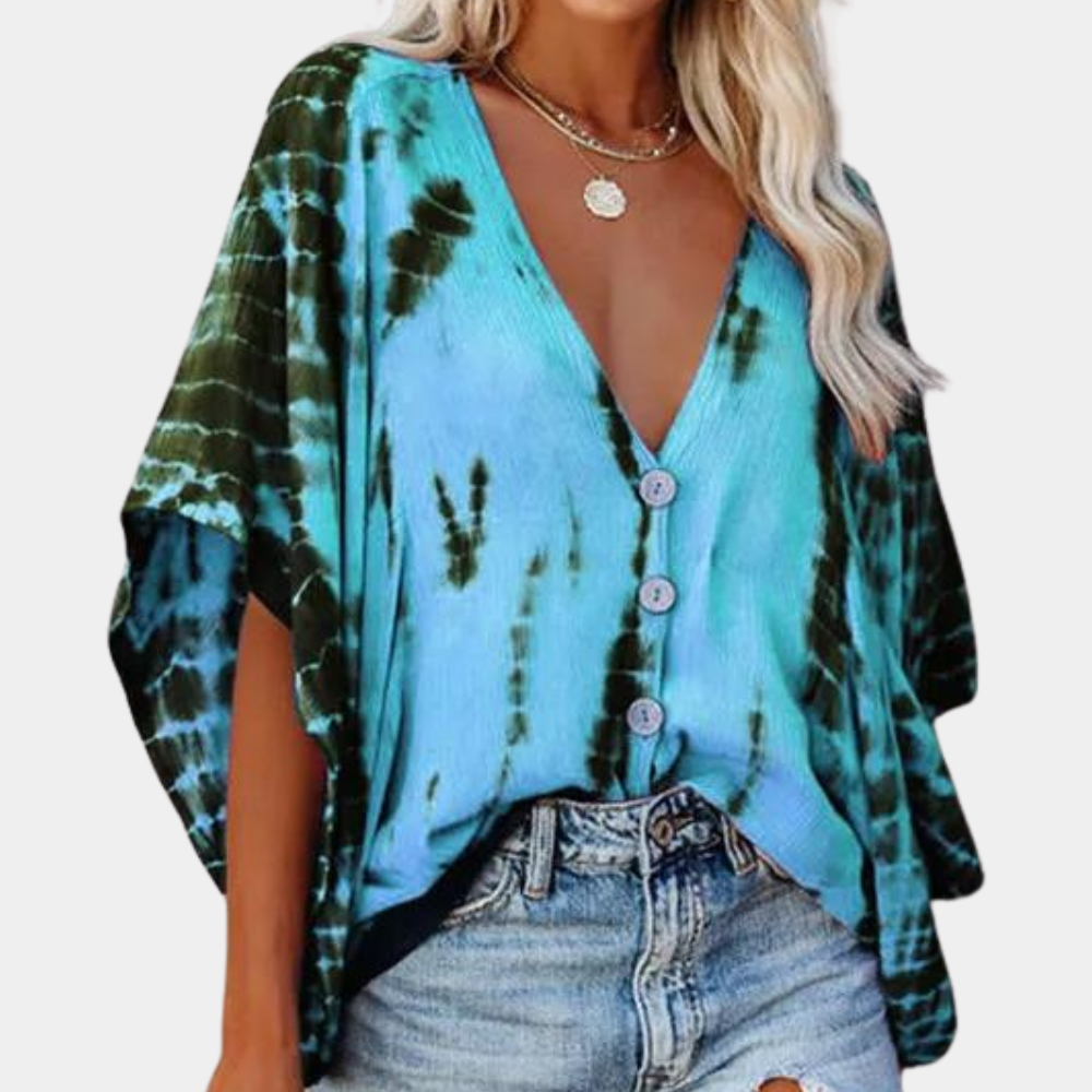 Bryony® | Moderna i udobna ženska bluza