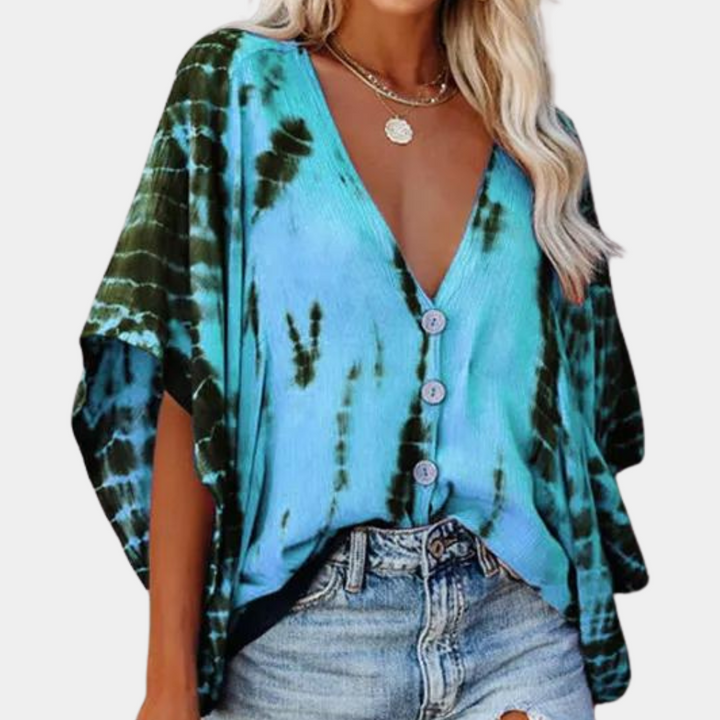Bryony® | Moderna i udobna ženska bluza