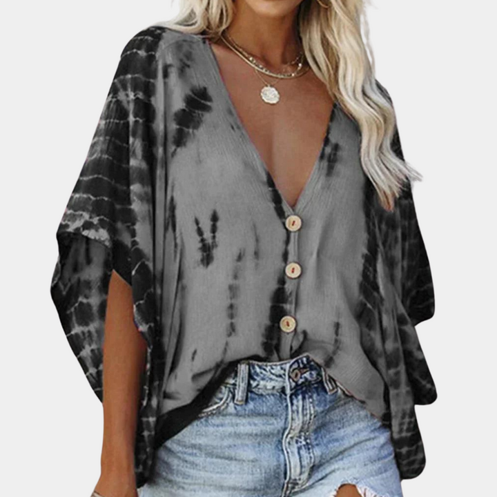 Bryony® | Moderna i udobna ženska bluza