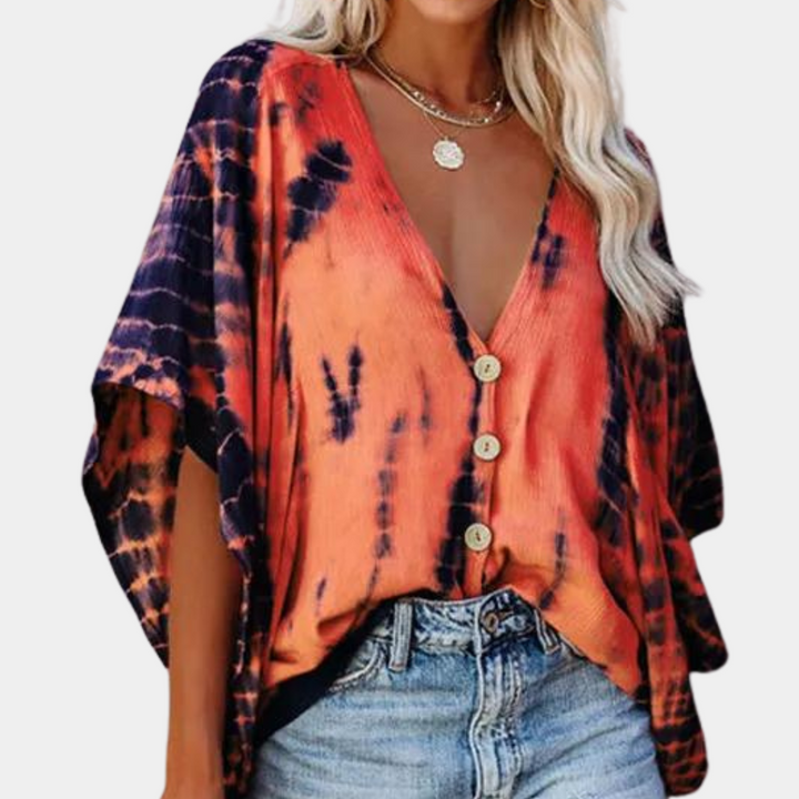 Bryony® | Moderna i udobna ženska bluza