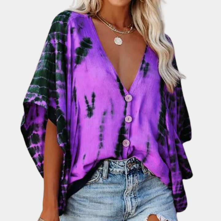 Bryony® | Moderna i udobna ženska bluza