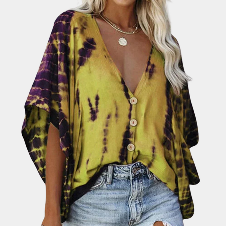 Bryony® | Moderna i udobna ženska bluza