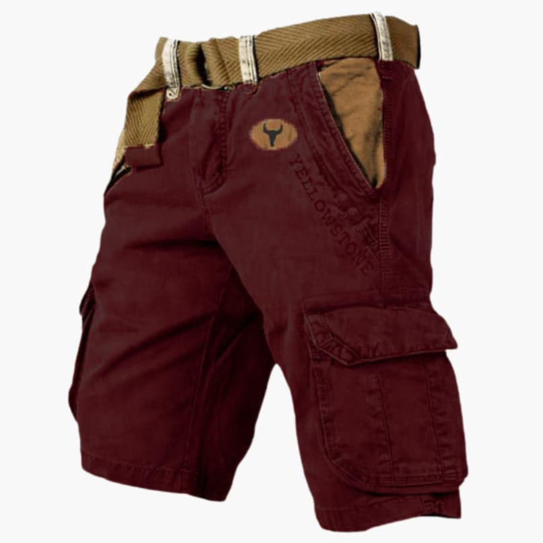 MARIETTO™| Hlače s baggy krojem
