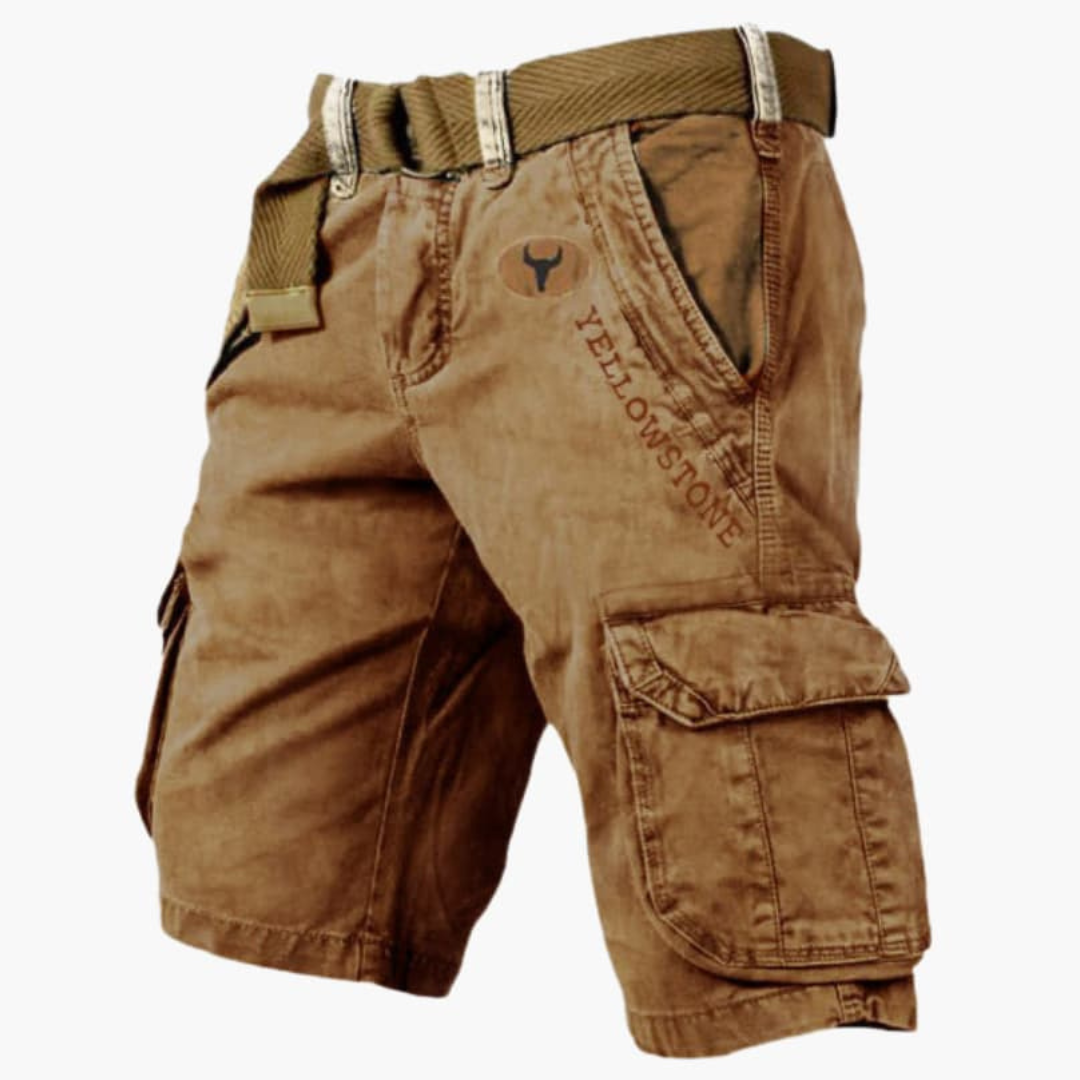 MARIETTO™| Hlače s baggy krojem