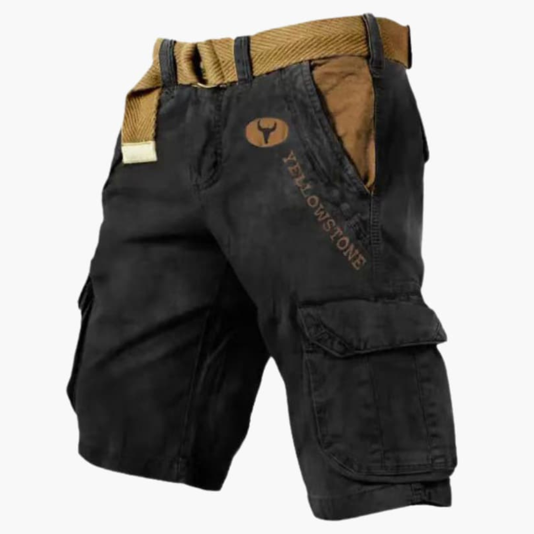 MARIETTO™| Hlače s baggy krojem