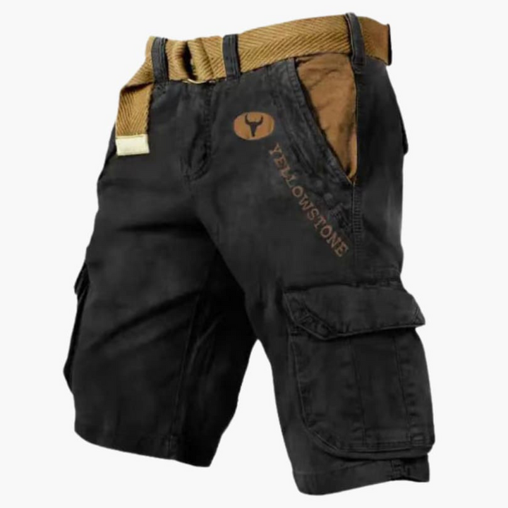 MARIETTO™| Hlače s baggy krojem