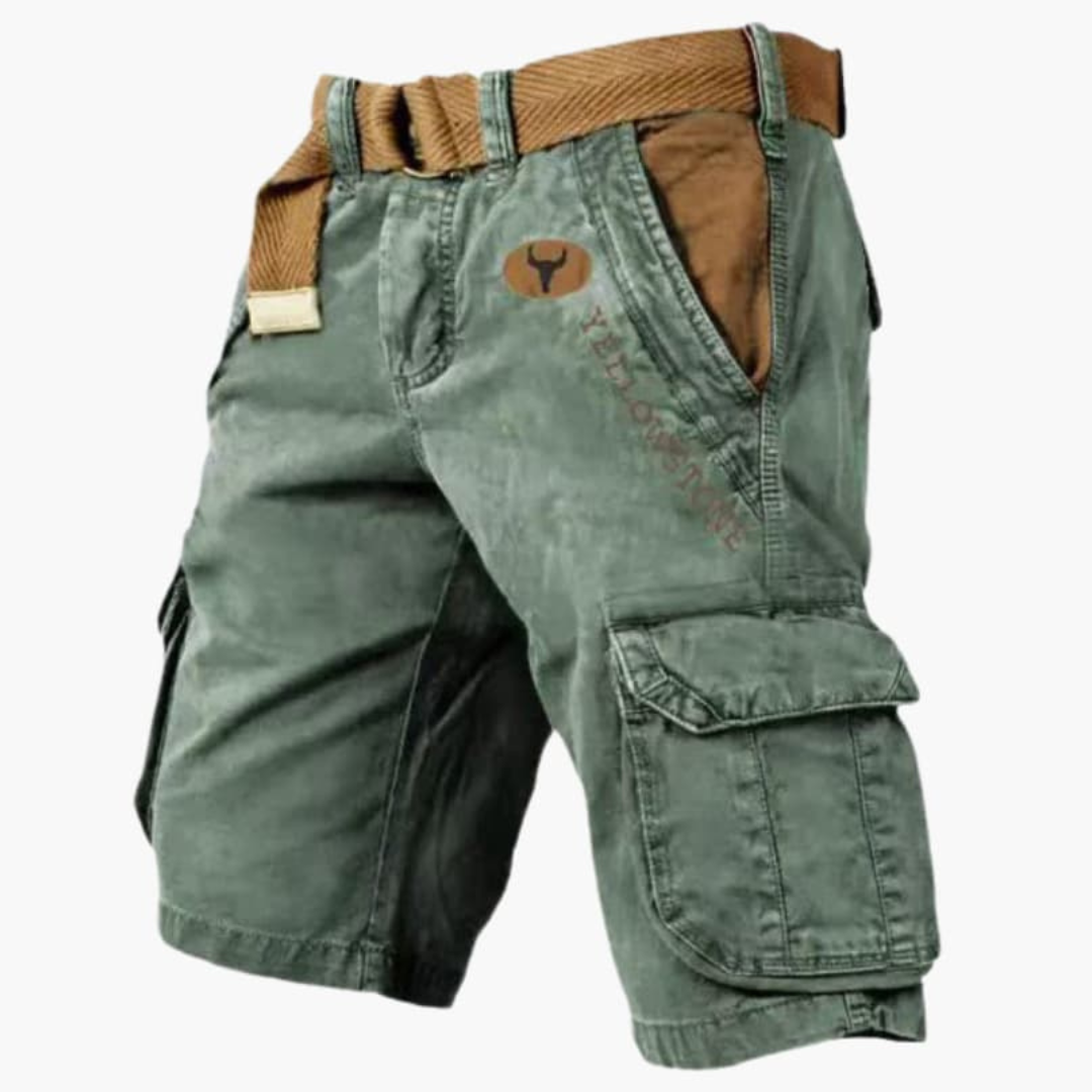 MARIETTO™| Hlače s baggy krojem