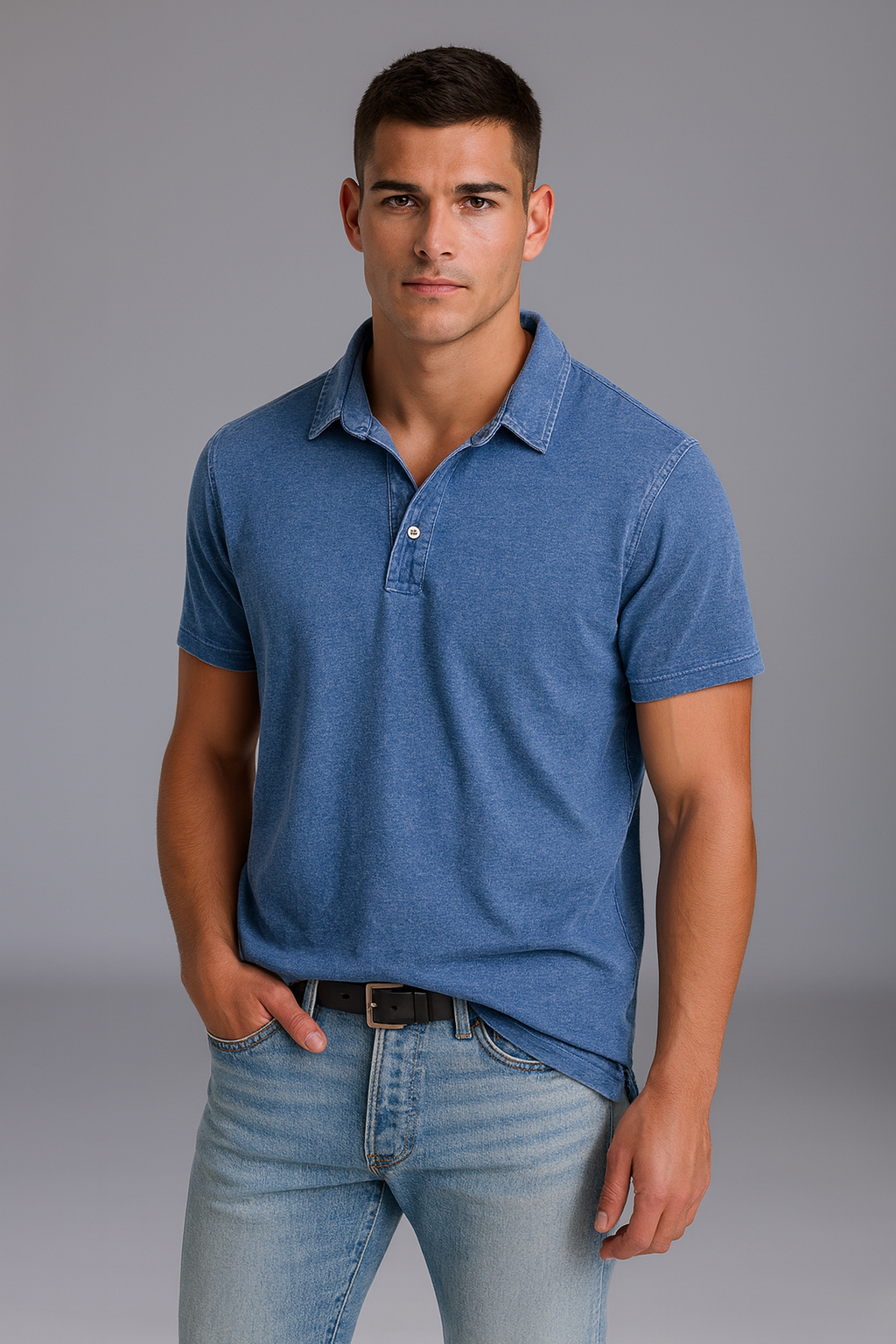 Lunora – Elegantni polo