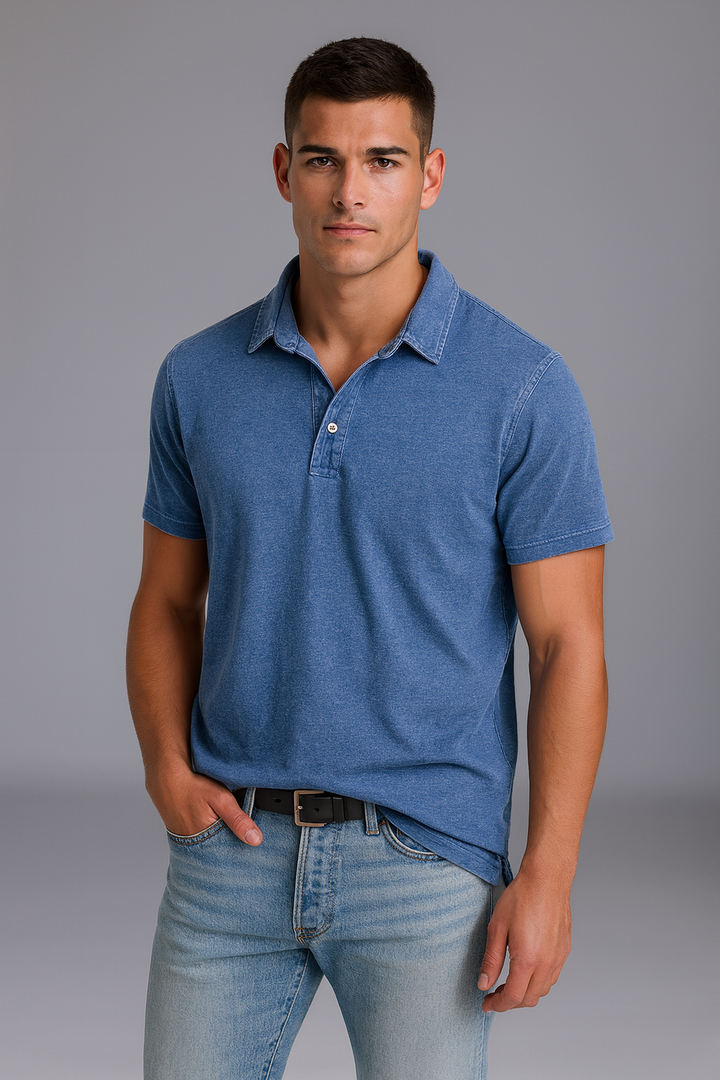 Lunora – Elegantni polo