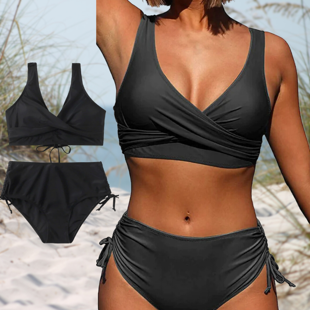 Azeneth® | Elegantno ljetno bikini