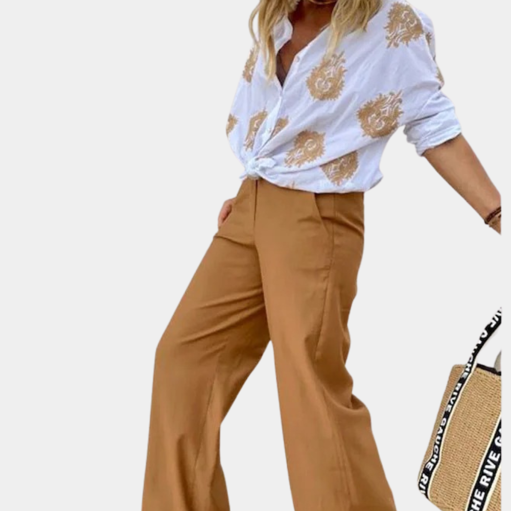 Adriana® | Elegantna ženska bluza za moderan izgled