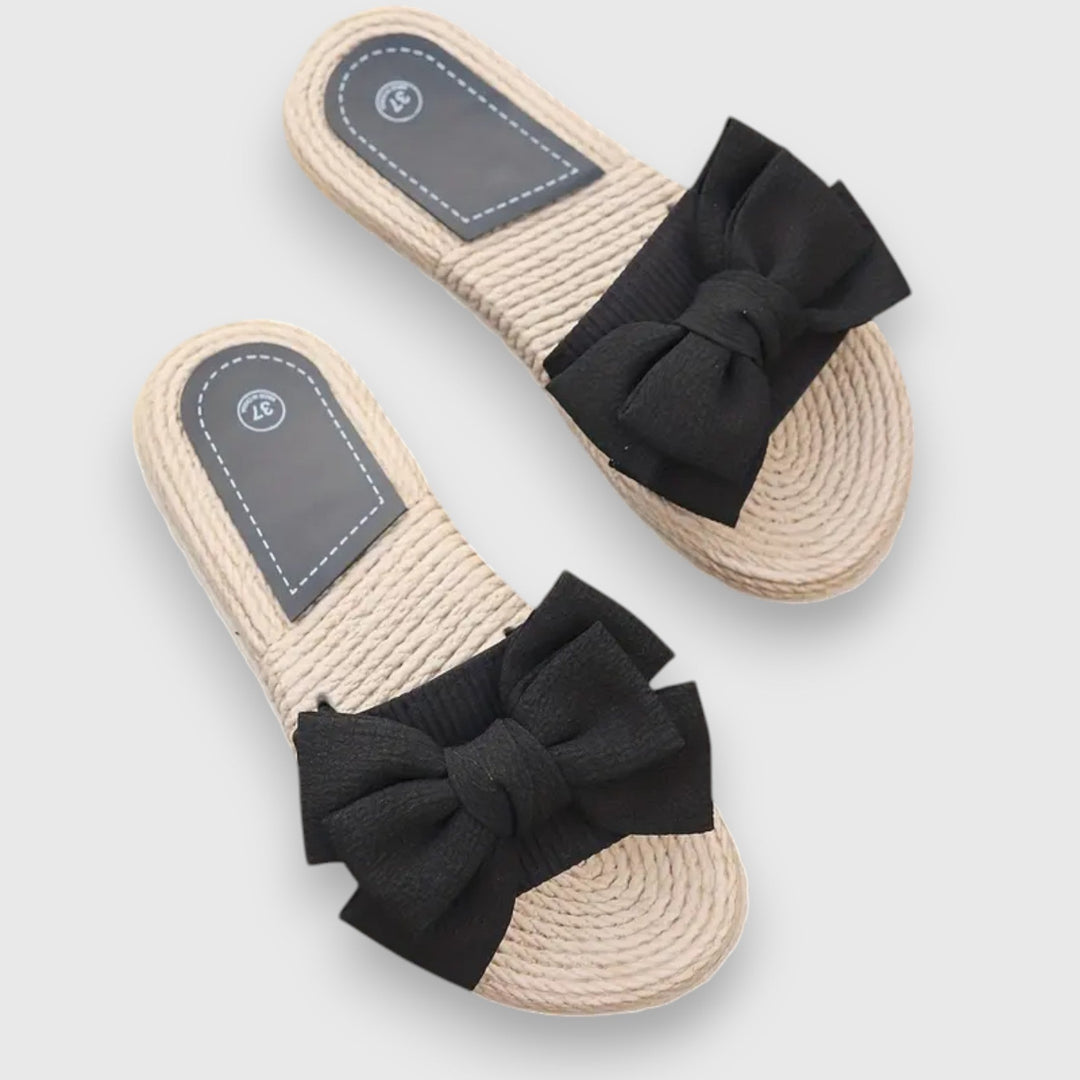 Wanda® | Ravne sandale