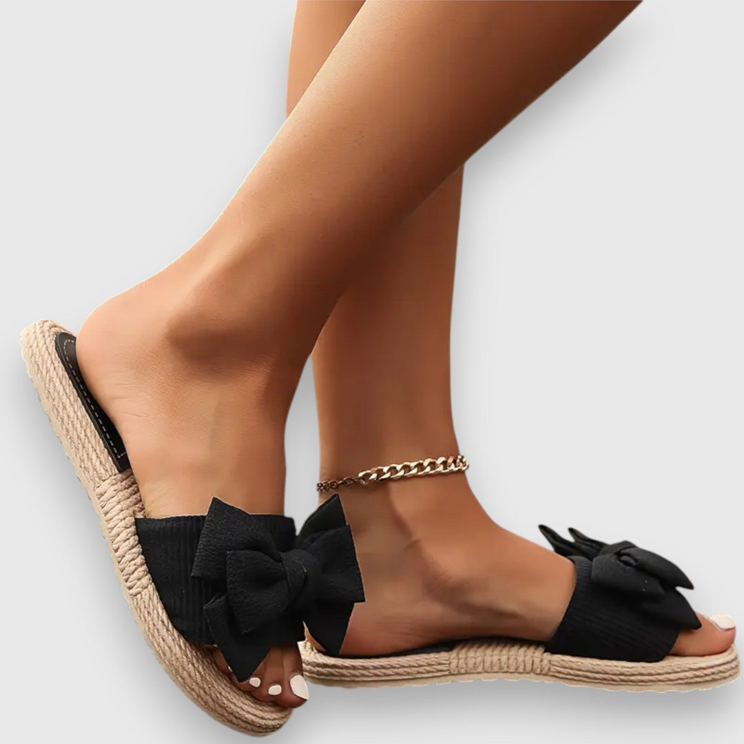 Wanda® | Ravne sandale