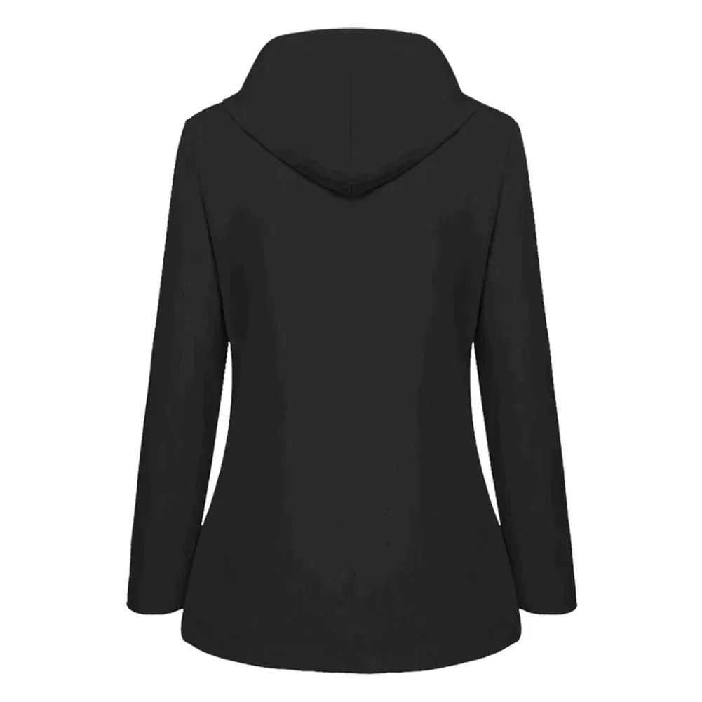 Karla | Elegantna ženska jakna s toplinom
