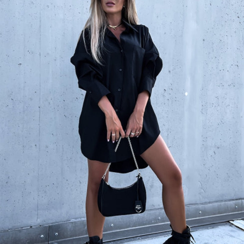 Bucelli® | Široka bluza