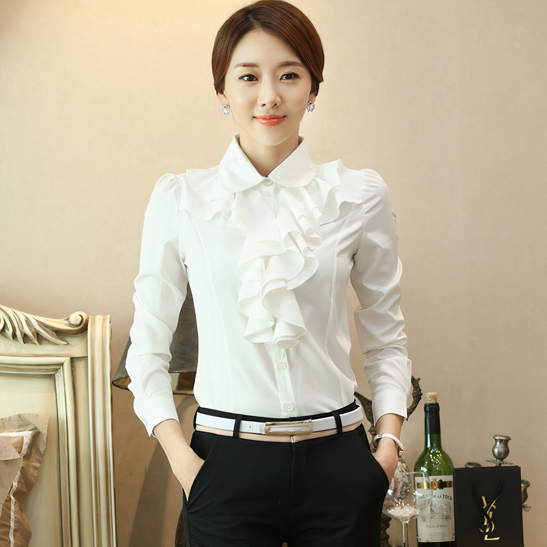Abigail® | Elegantna bluza