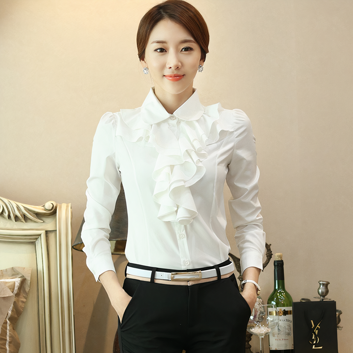 Abigail® | Elegantna bluza