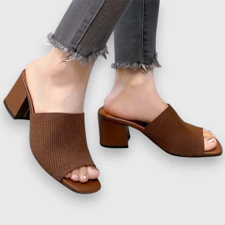 Úrsula® | Svijetle sandale