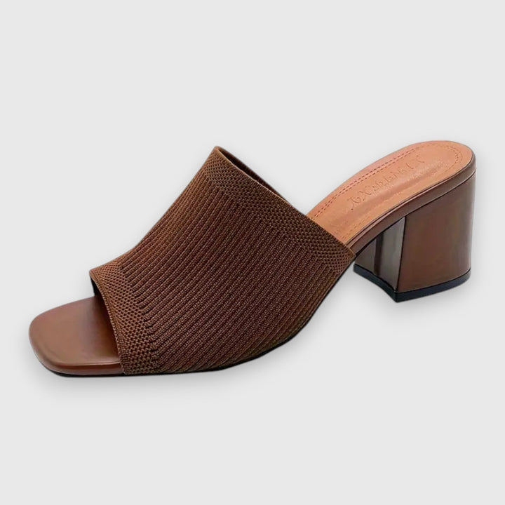 Úrsula® | Svijetle sandale
