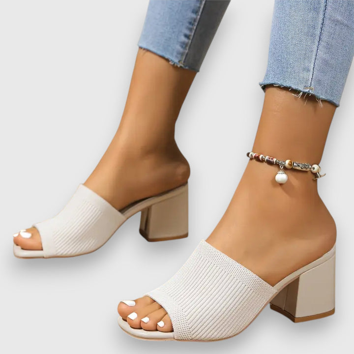 Úrsula® | Svijetle sandale