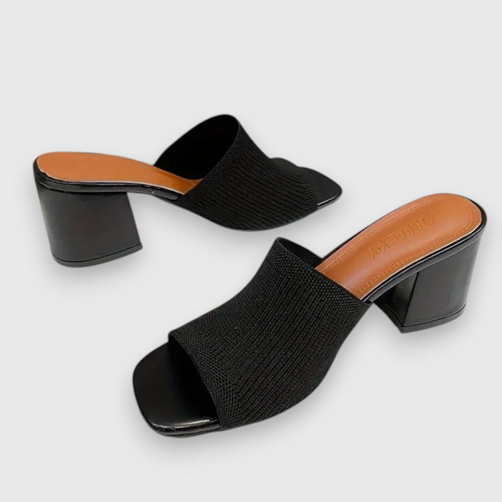 Úrsula® | Svijetle sandale