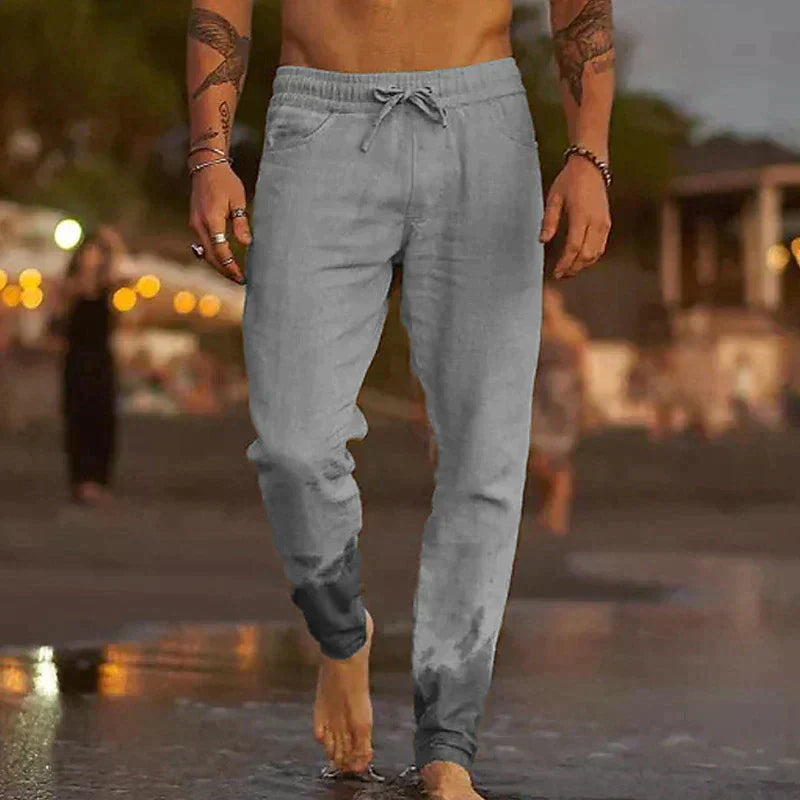 Leander | Plažni i lounge hlače
