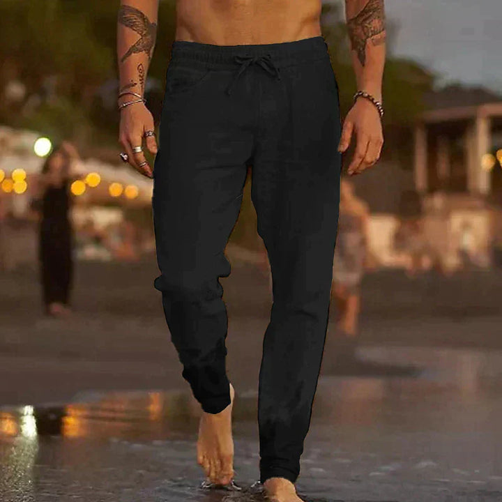 Leander | Plažni i lounge hlače