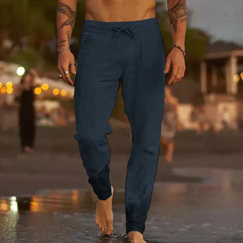 Leander | Plažni i lounge hlače