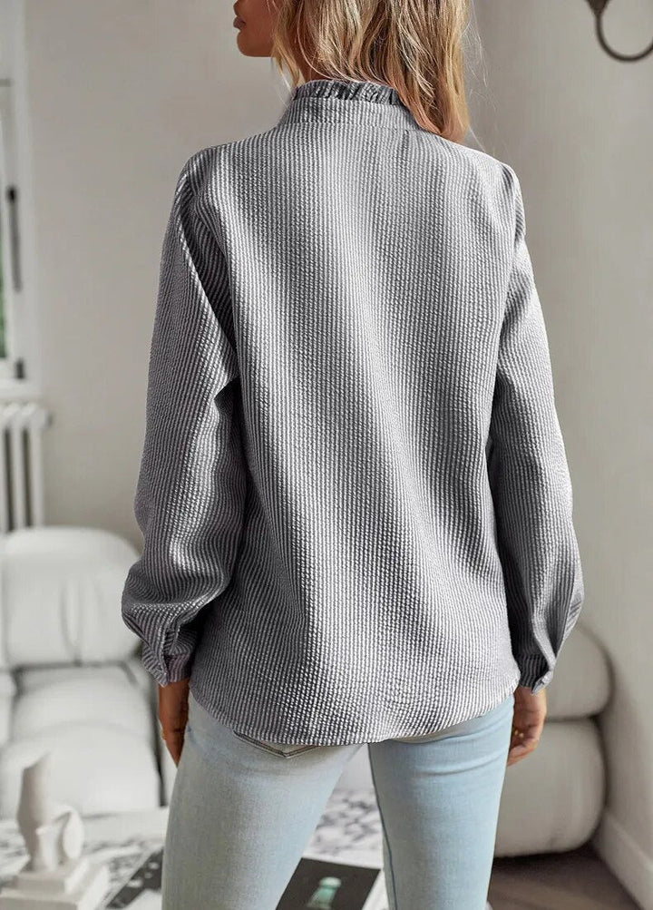 Agnete | Elegantna bluza