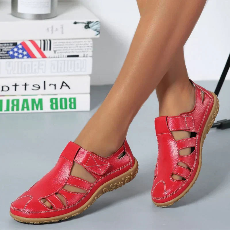 Xiomara® | Protuklizne ortopedske sandale
