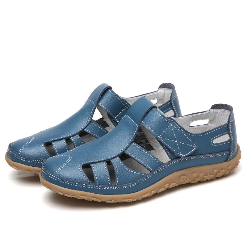 Xiomara® | Protuklizne ortopedske sandale