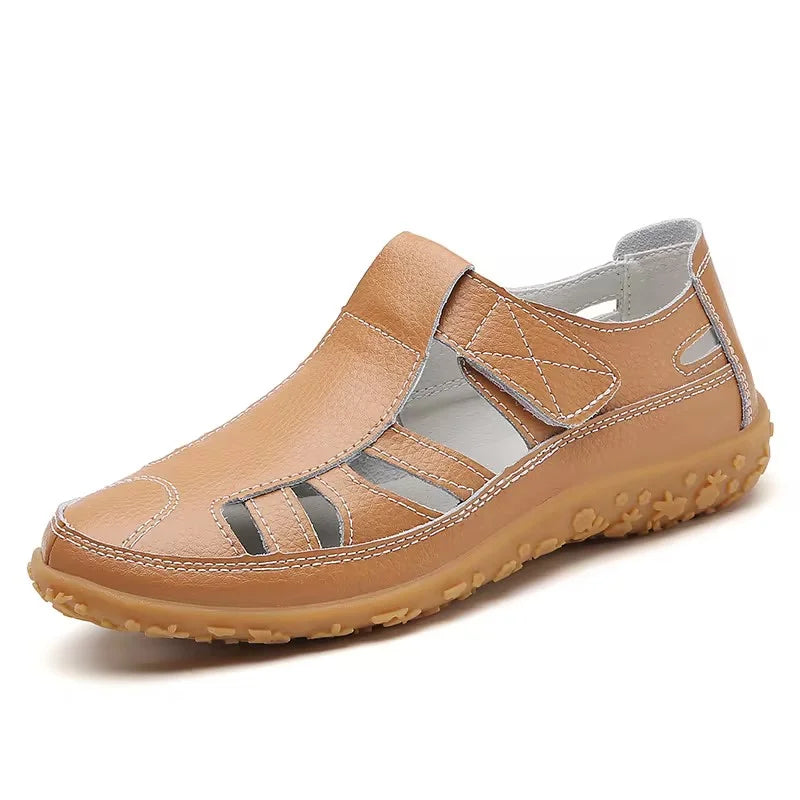 Xiomara® | Protuklizne ortopedske sandale