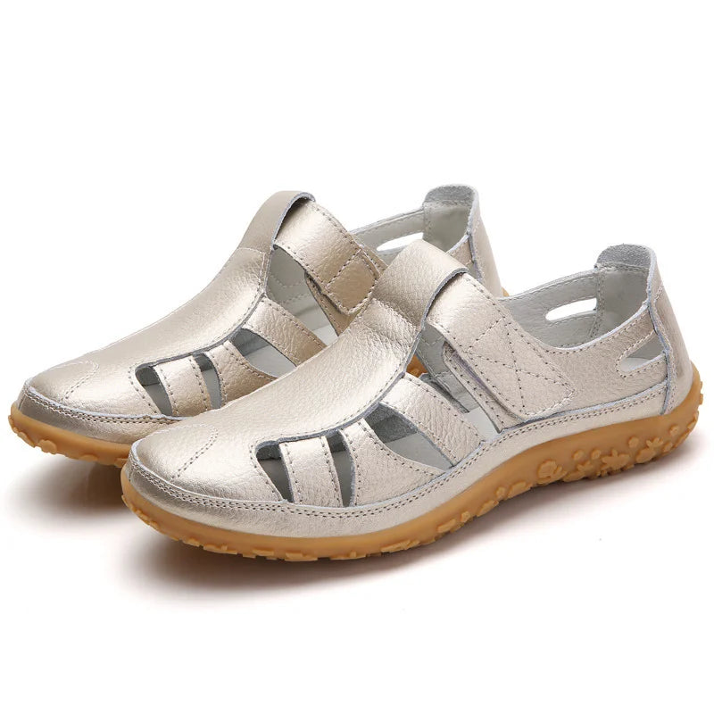Xiomara® | Protuklizne ortopedske sandale