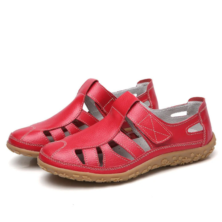 Xiomara® | Protuklizne ortopedske sandale