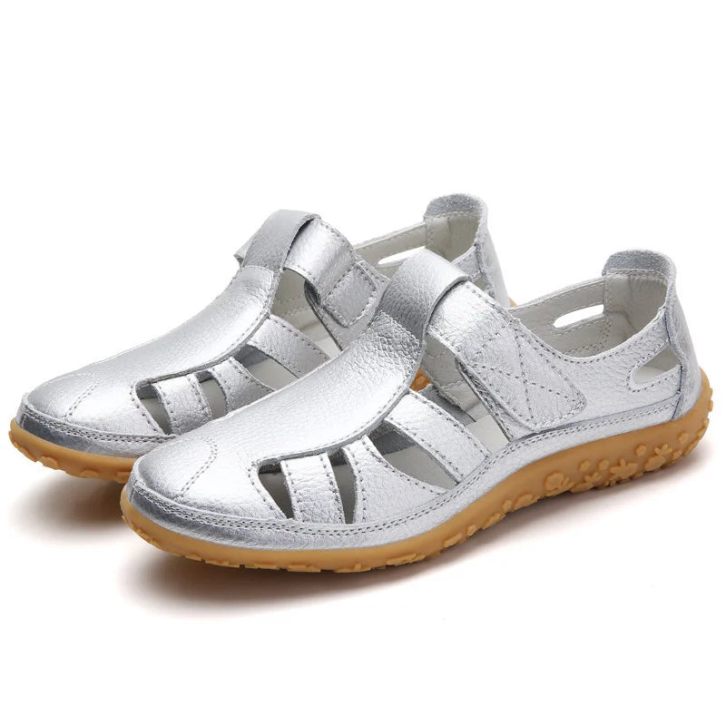 Xiomara® | Protuklizne ortopedske sandale