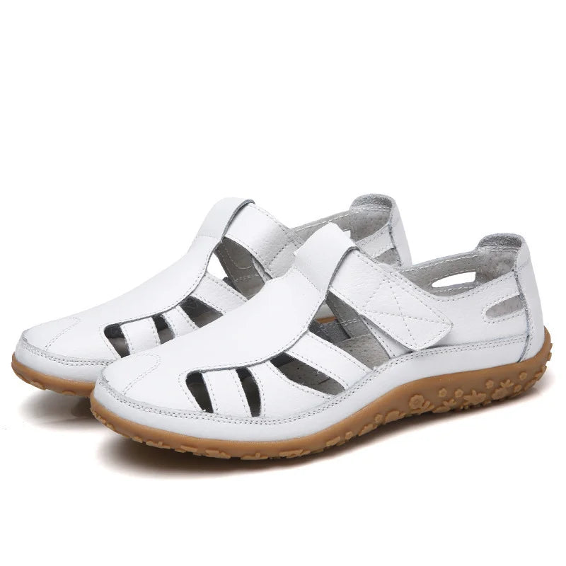 Xiomara® | Protuklizne ortopedske sandale
