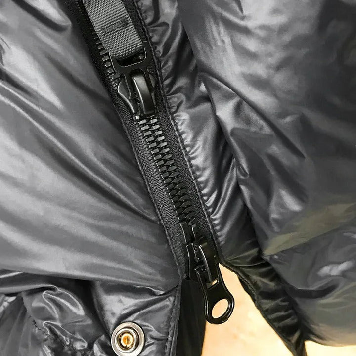 CLARISSA™ | Hidrofobni i topli zimski parkica