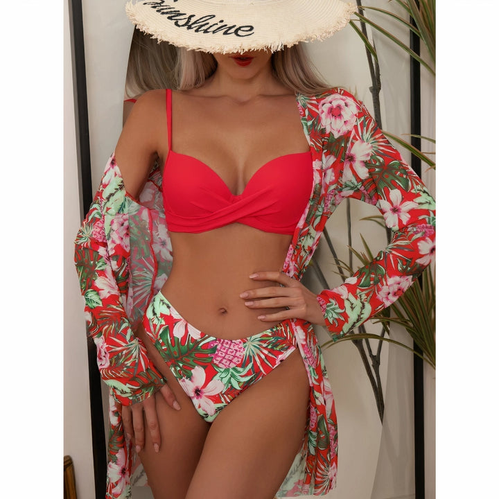 Thalassa | 3-u-1 kompleti bikinija