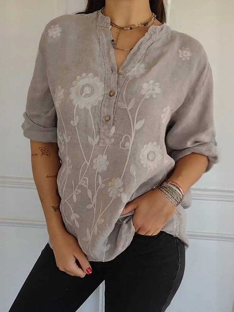 Malen™ | Umjetnička tiskovina od laganog pamuka