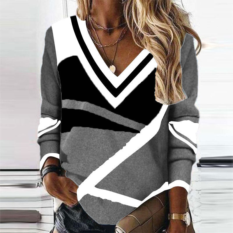 Brynn® | Modernna i lako za nositi ženska zimska bluza