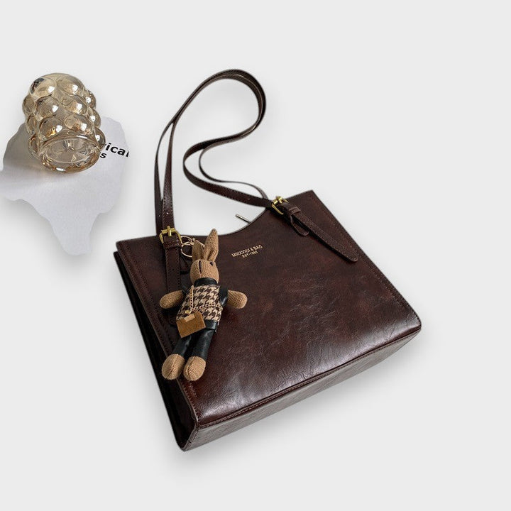 Victoria | Torba