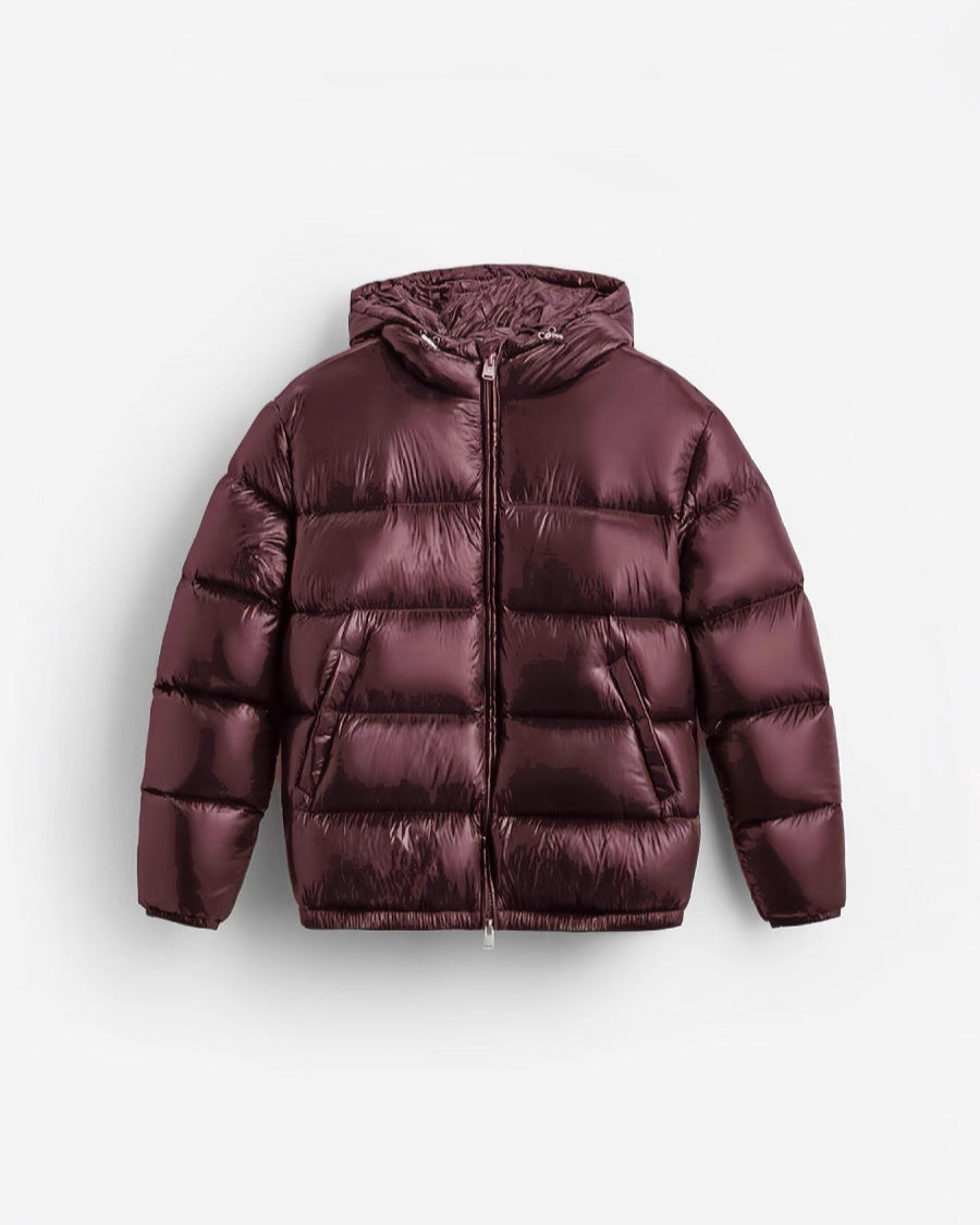 Anadia | Unisex Puffer Jakna