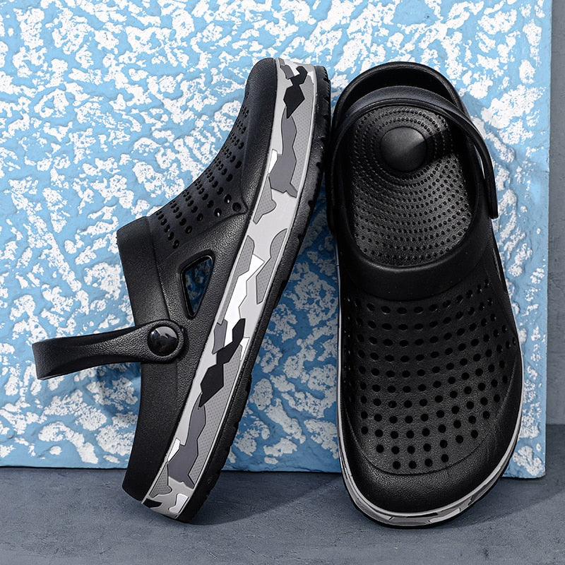 Fiona® | Unisex ortopedske sandale
