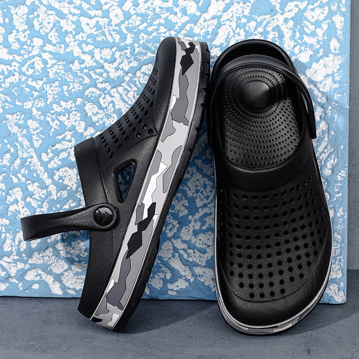 Fiona® | Unisex ortopedske sandale