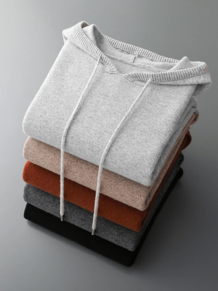 Sirlus | Hoodie